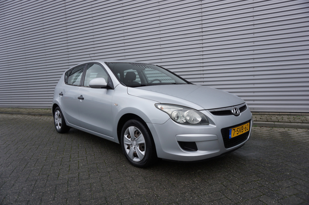 Hyundai I 30