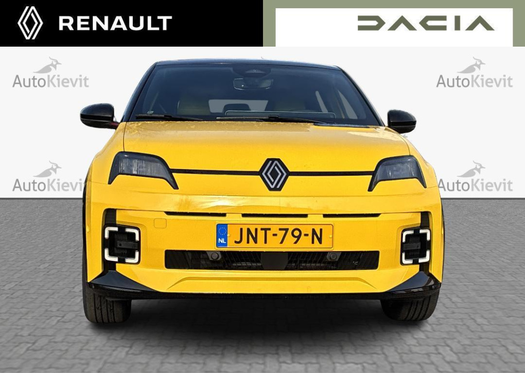 Renault 5