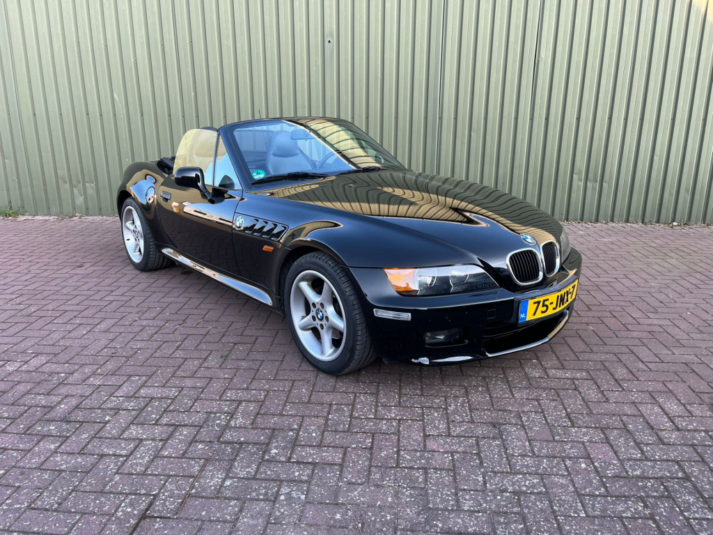 BMW Z3
