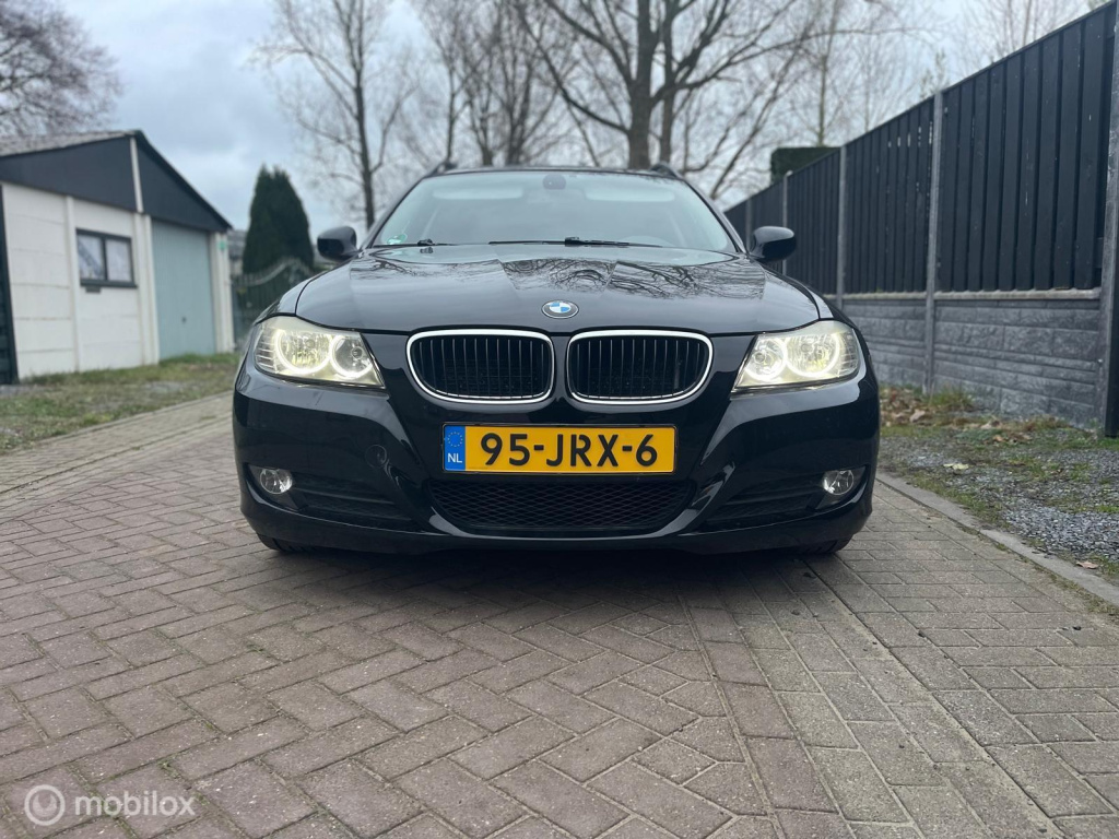 BMW 3-serie