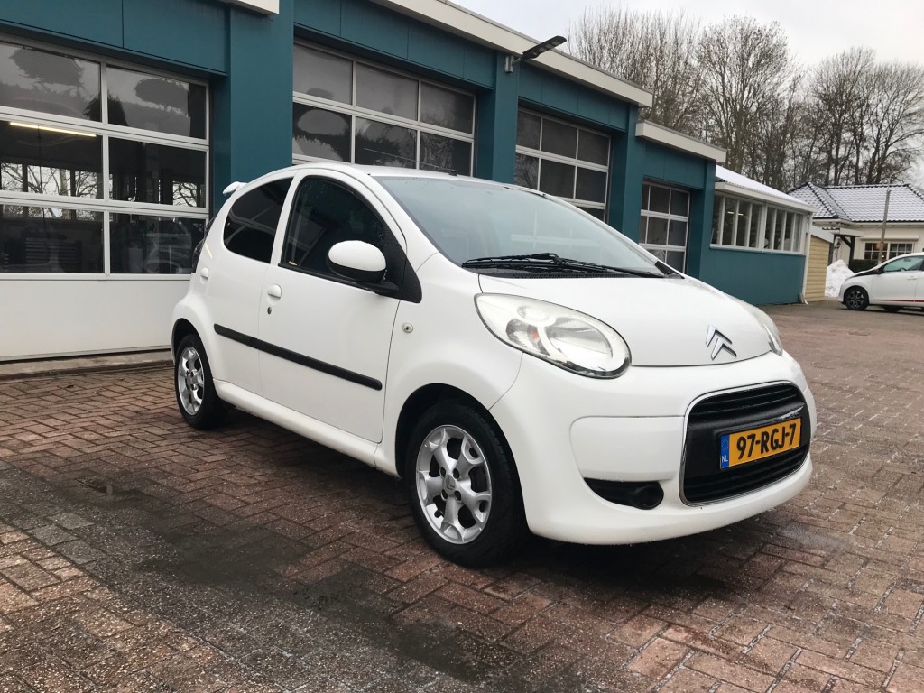 Citroen C1