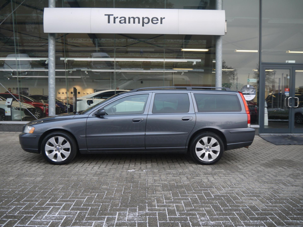 Volvo V70