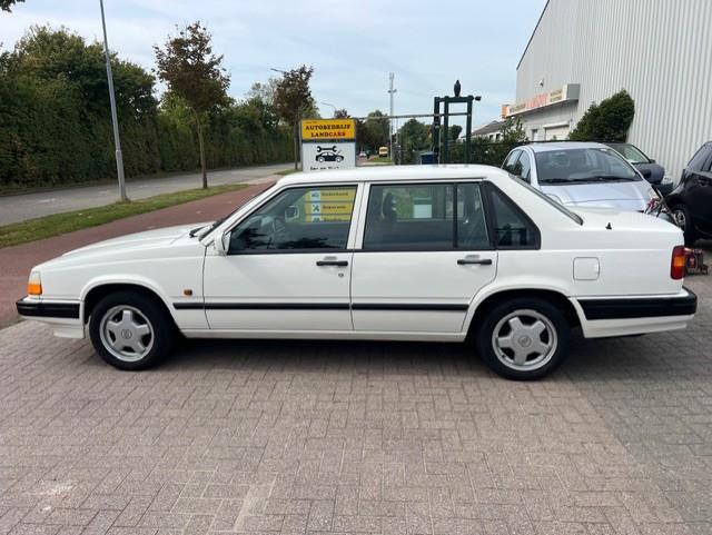 Volvo 940