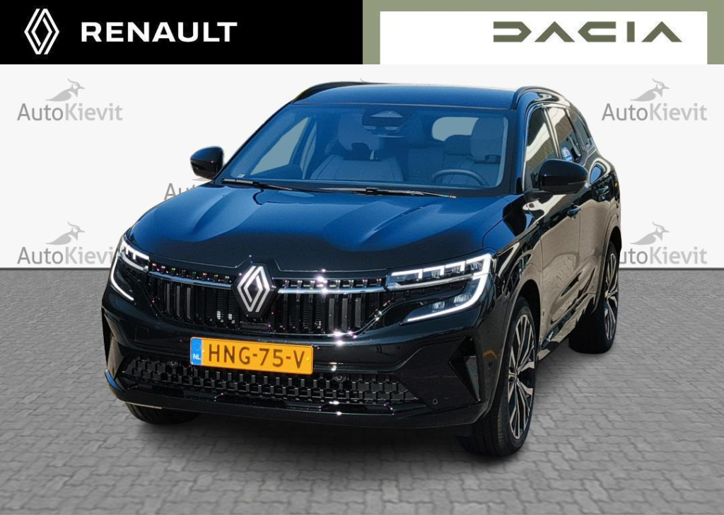 Renault Espace