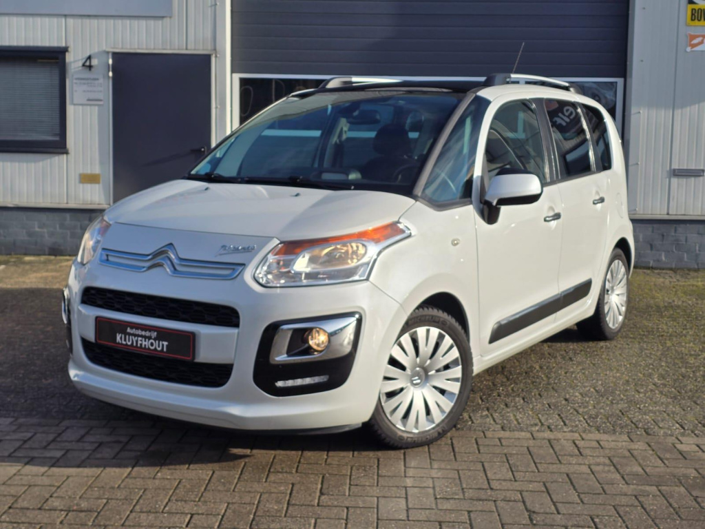 Citroen C3 Picasso