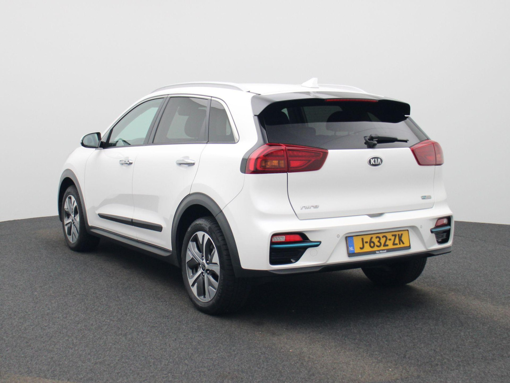Kia E-niro
