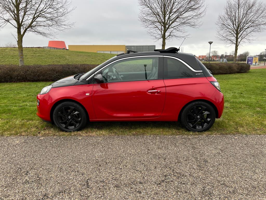 Opel Adam