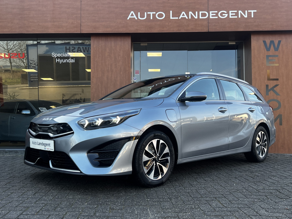 Kia Ceed Sportswagon