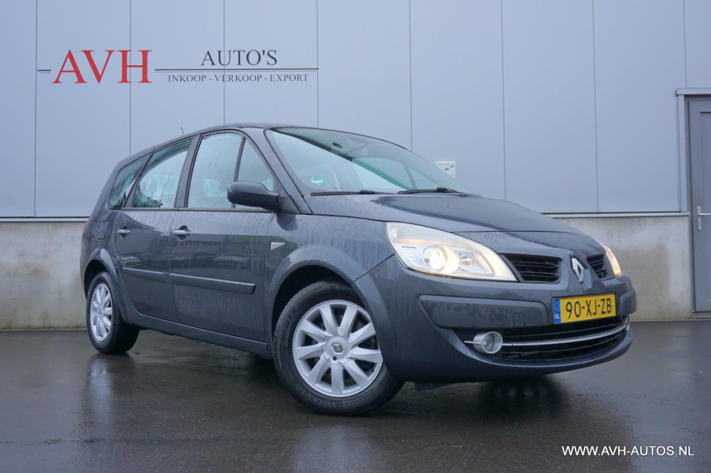 Renault Grand Scenic