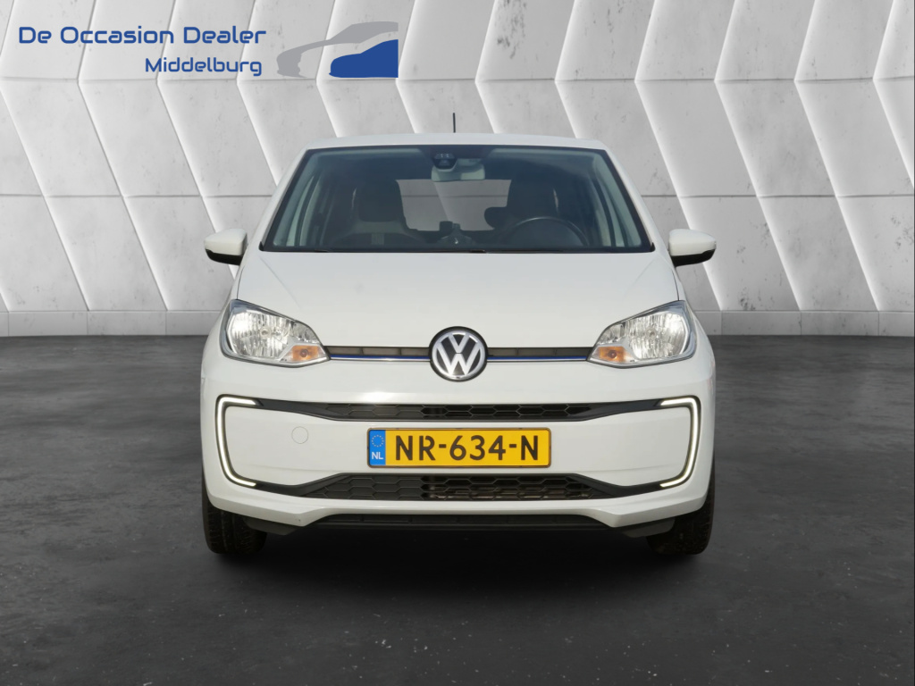 Volkswagen E-up!