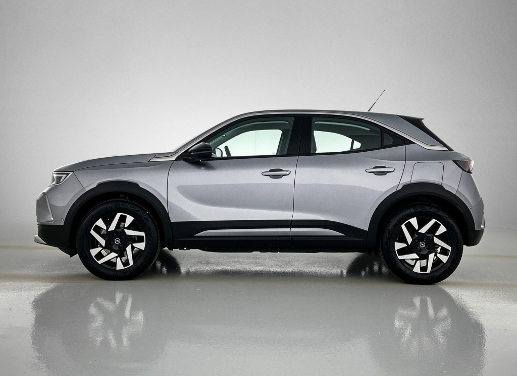 Opel Mokka-e