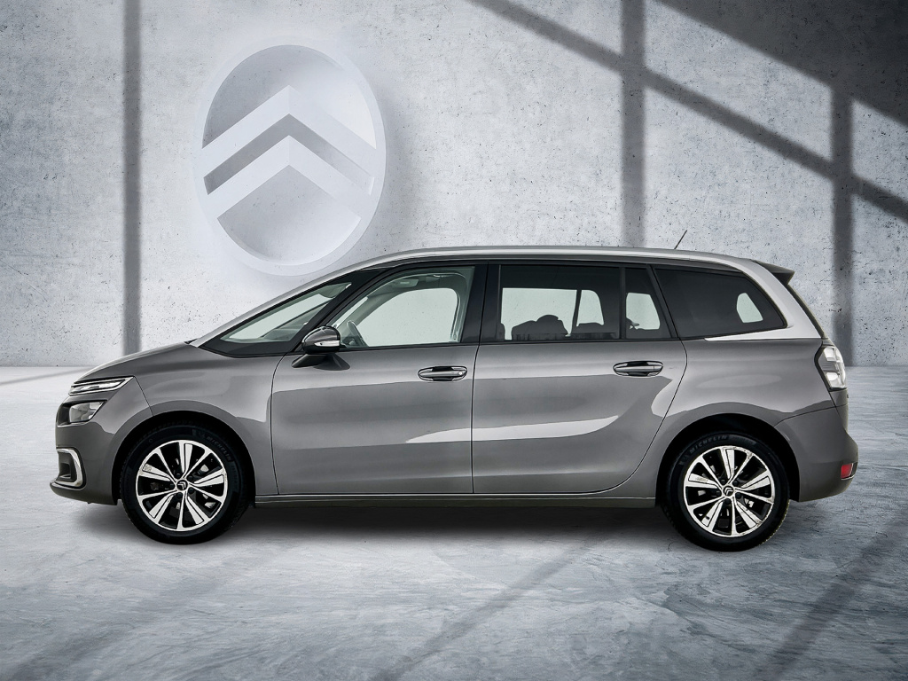 Citroen Grand C4 Picasso
