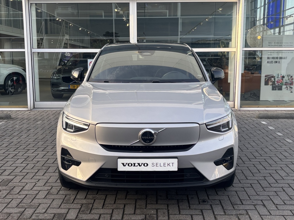 Volvo C40