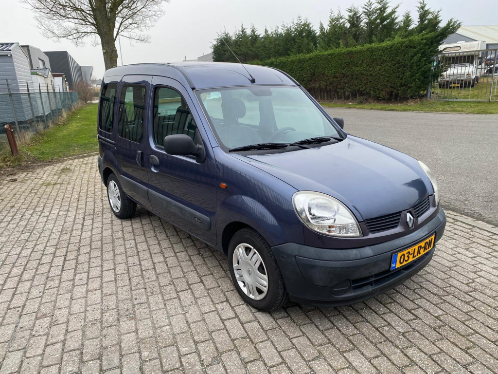 Renault Kangoo
