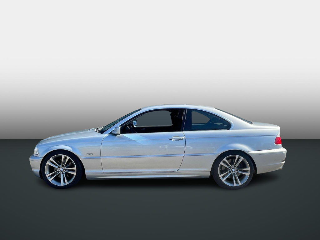 BMW 3-serie