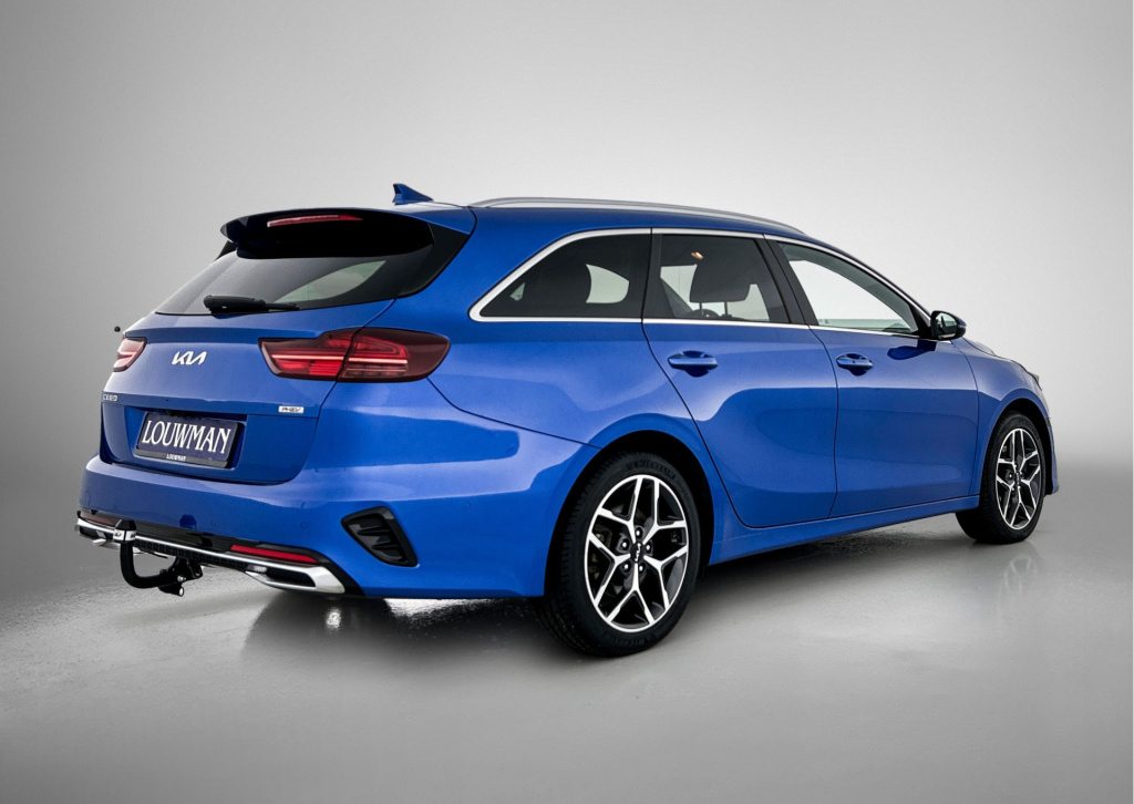 Kia Ceed Sportswagon