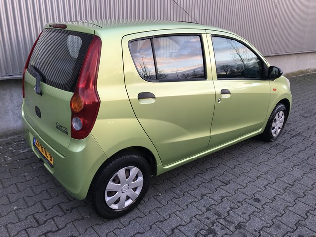 Daihatsu Cuore