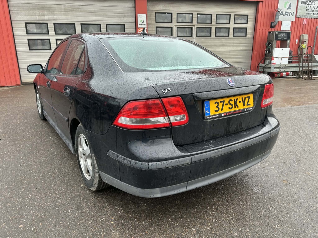 Saab 9-3