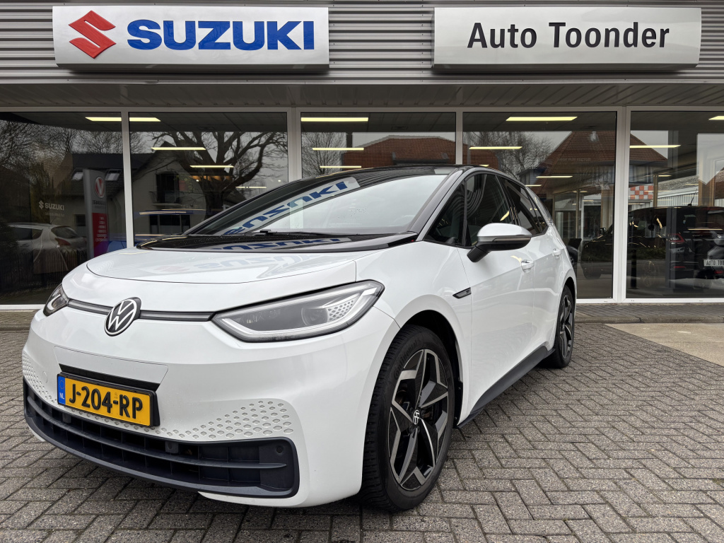 Volkswagen Id.3