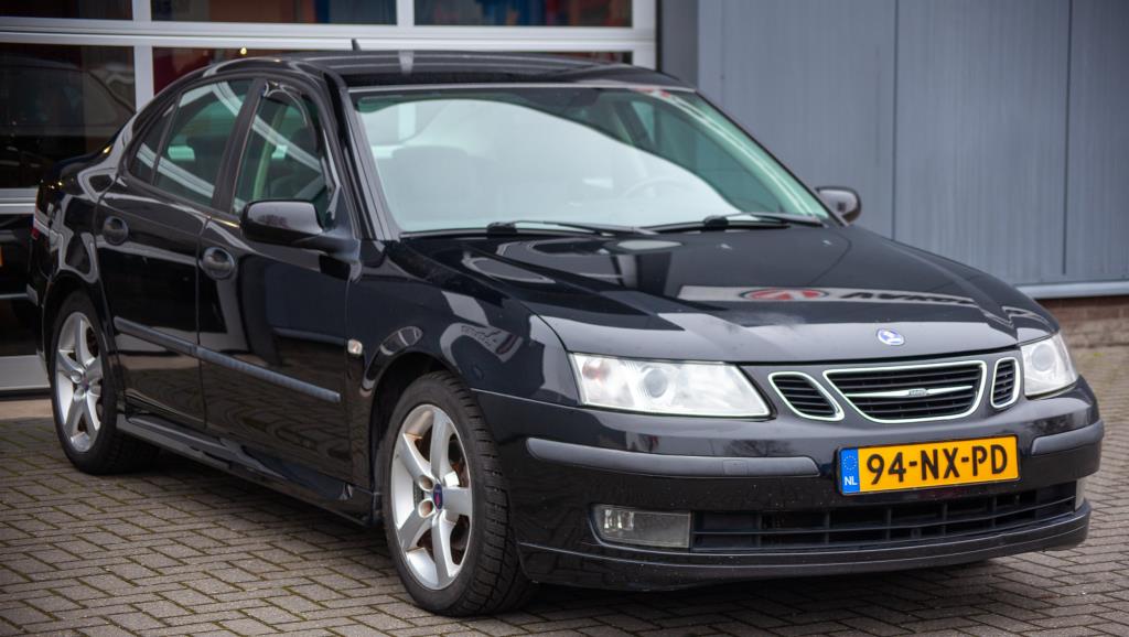 Saab 9-3