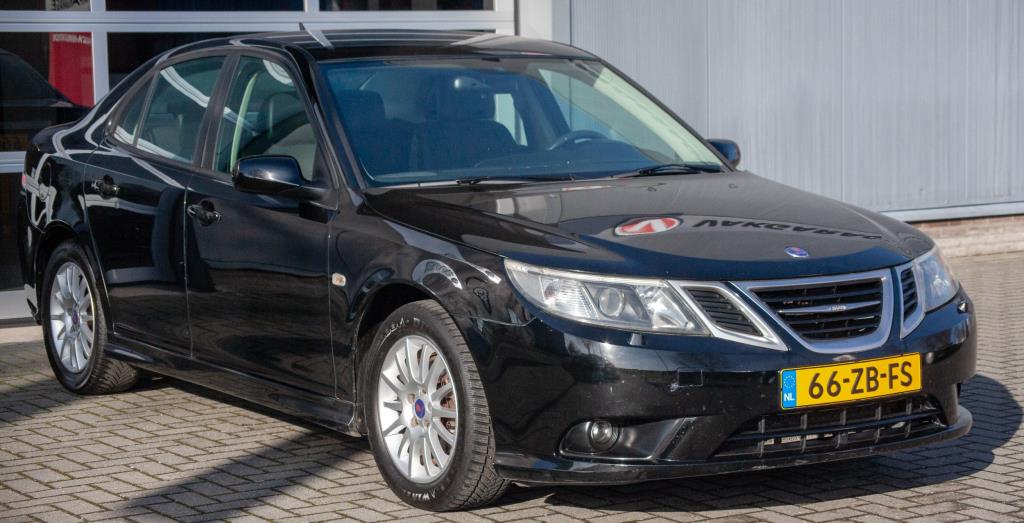 Saab 9-3
