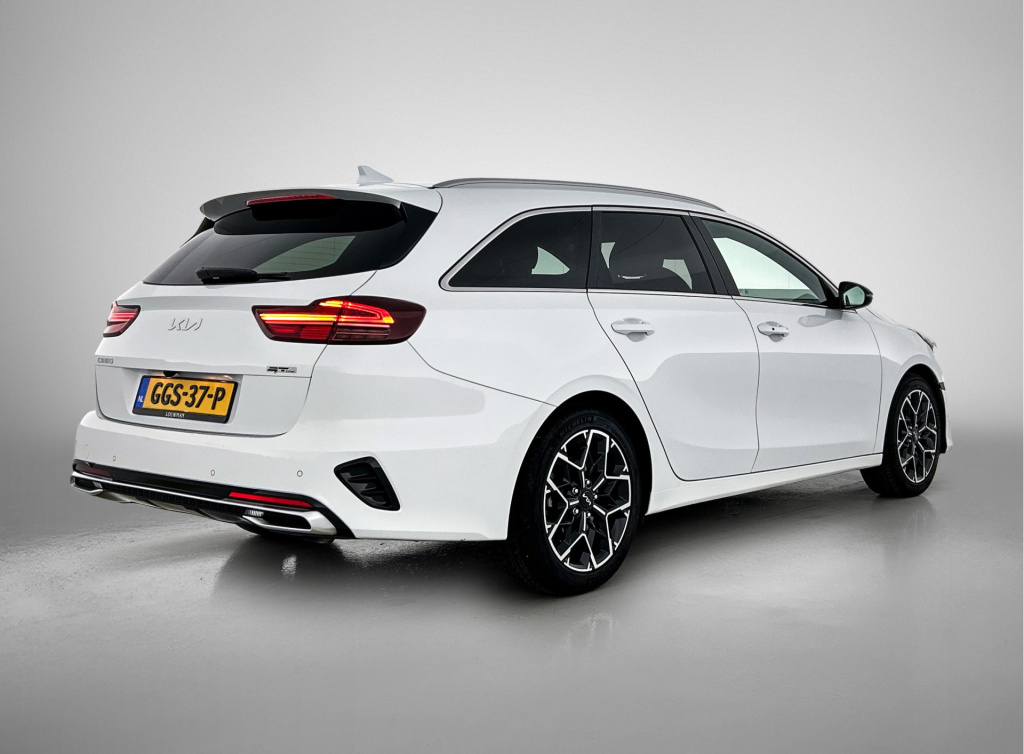 Kia Ceed Sportswagon