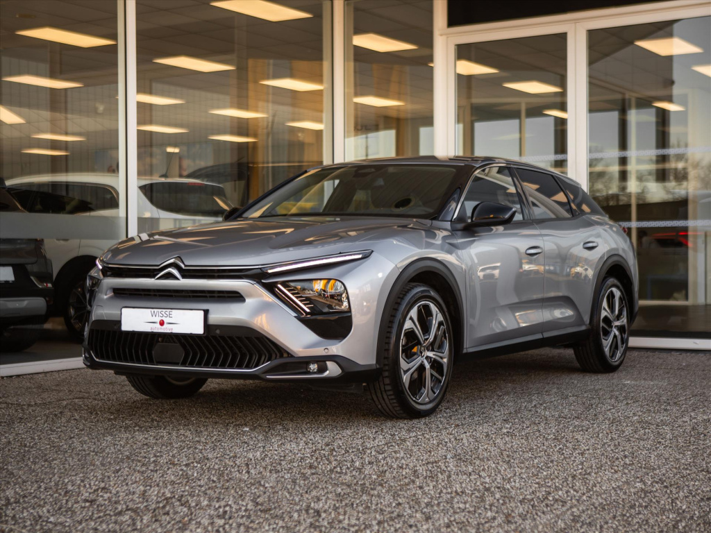 Citroen C5 X