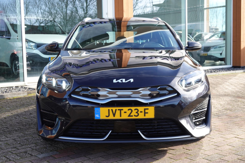 Kia Ceed Sportswagon