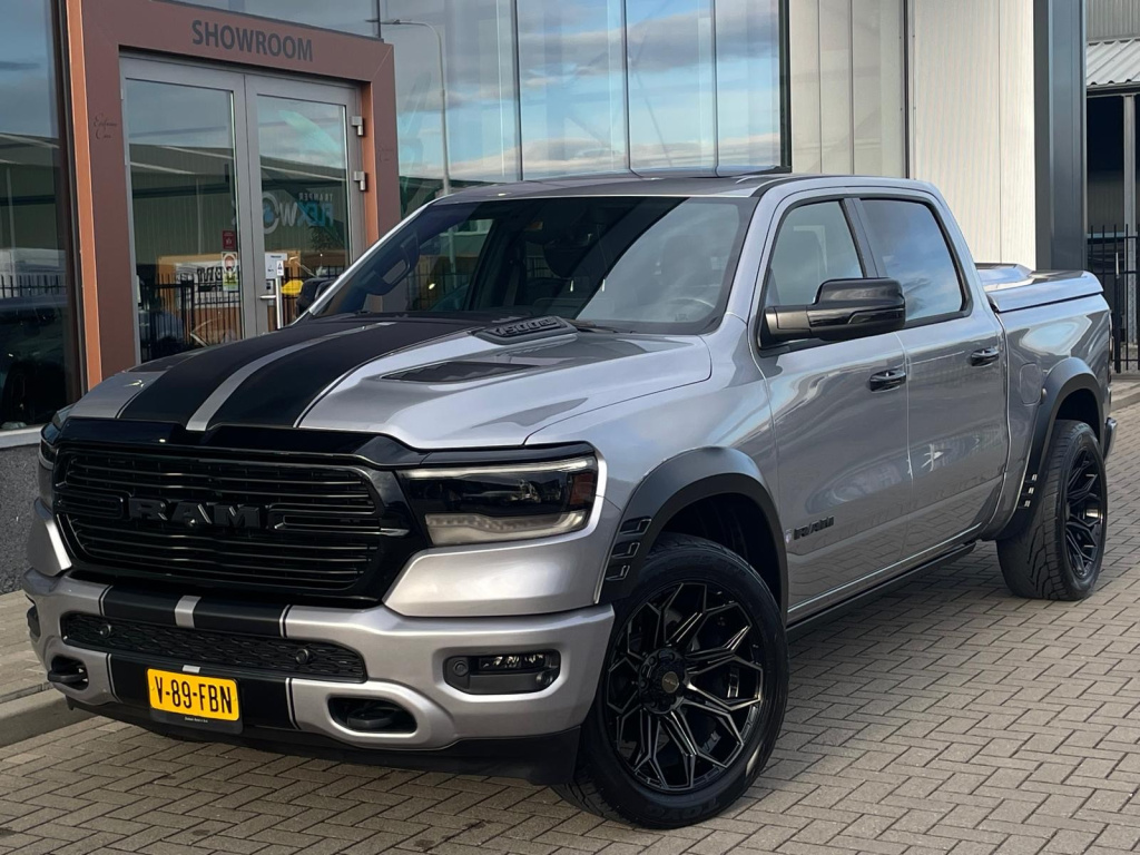 Dodge Ram 1500