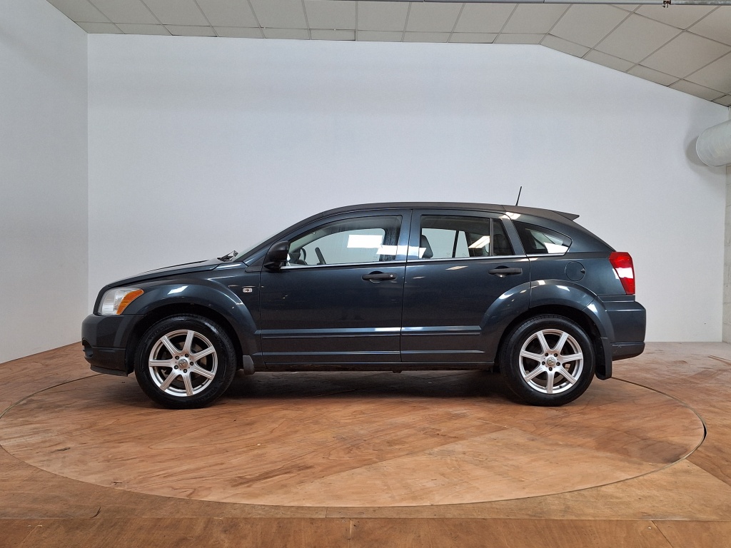 Dodge Caliber