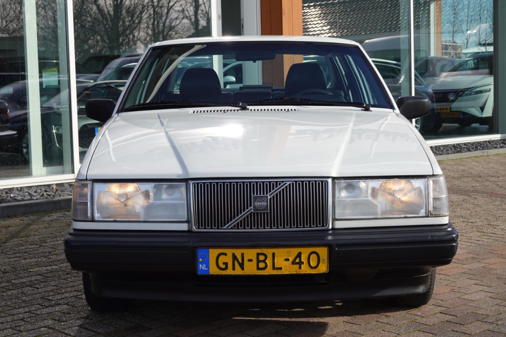 Volvo 940