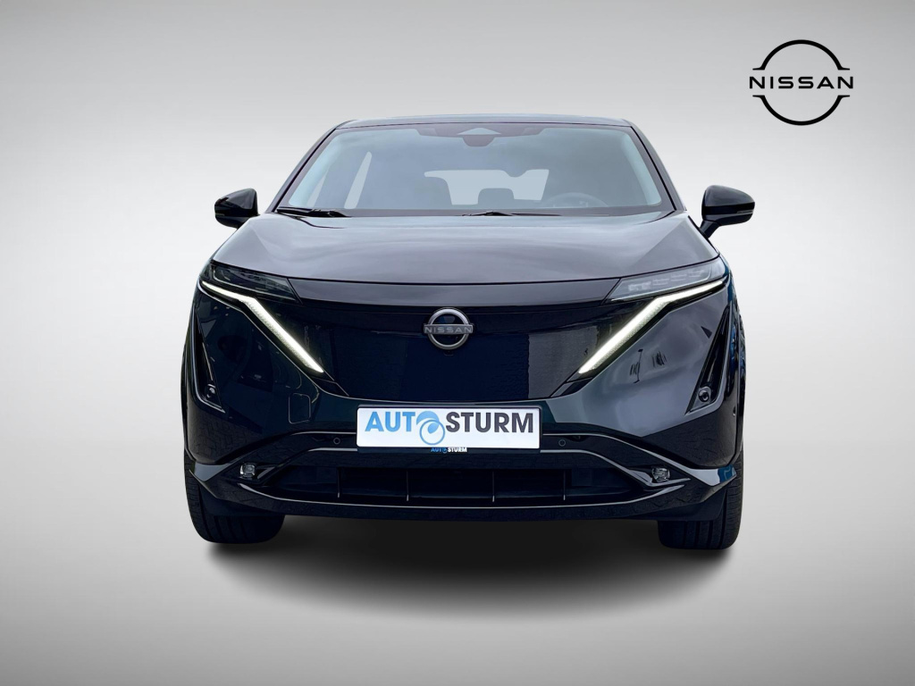 Nissan Ariya
