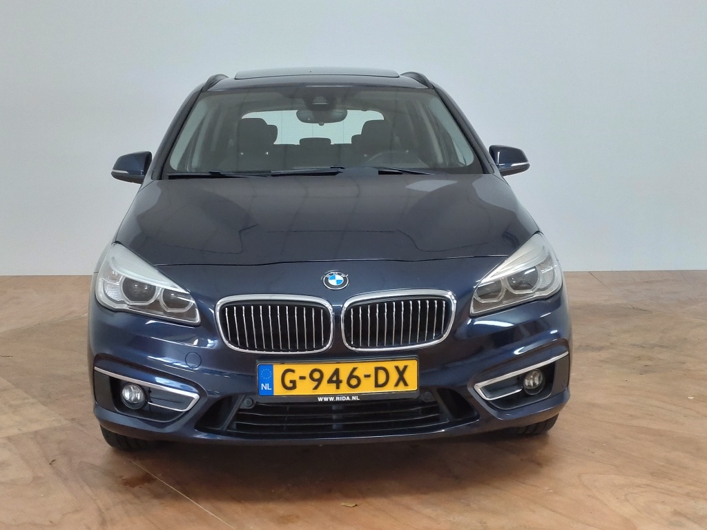 BMW 2-serie