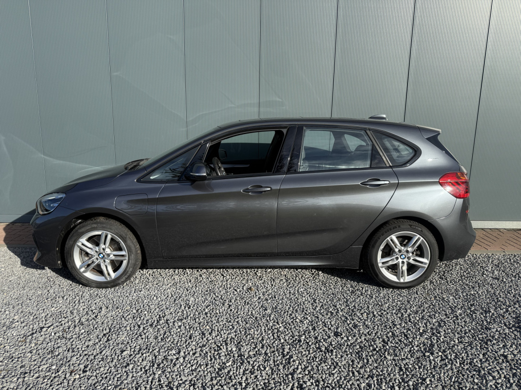 BMW 2-serie