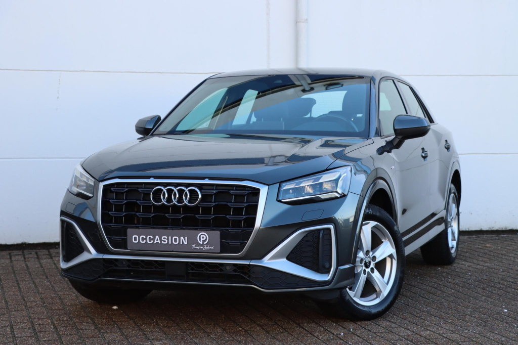 Audi Q2