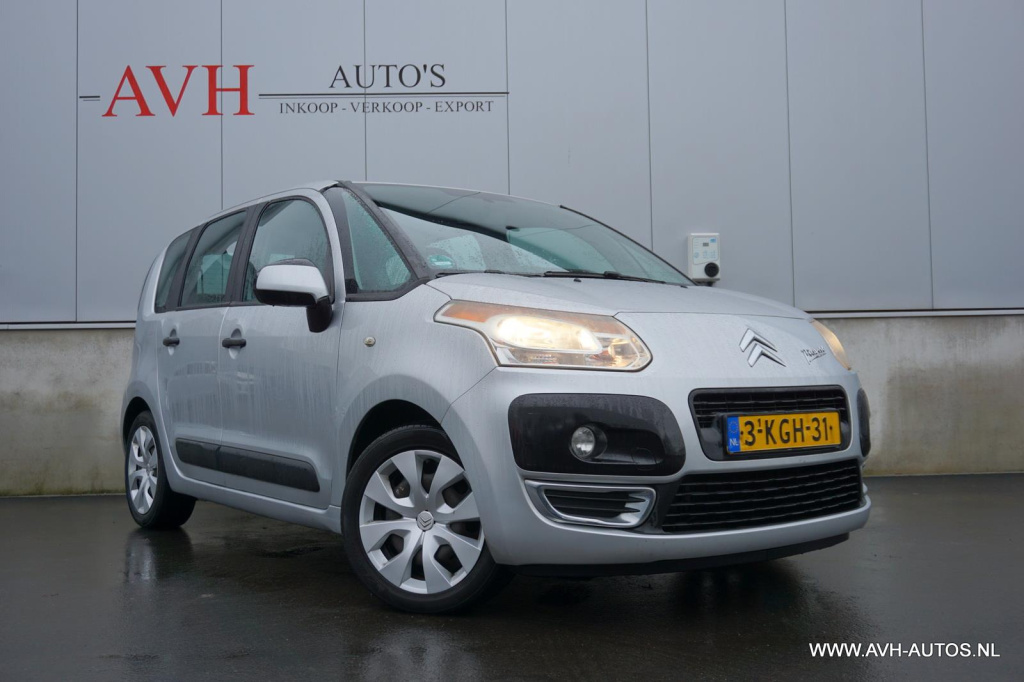 Citroen C3 Picasso