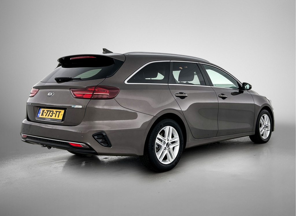 Kia Ceed Sportswagon