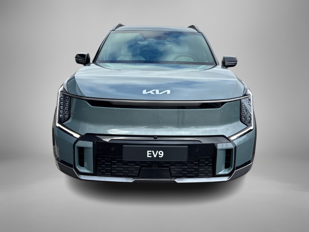 Kia Ev9