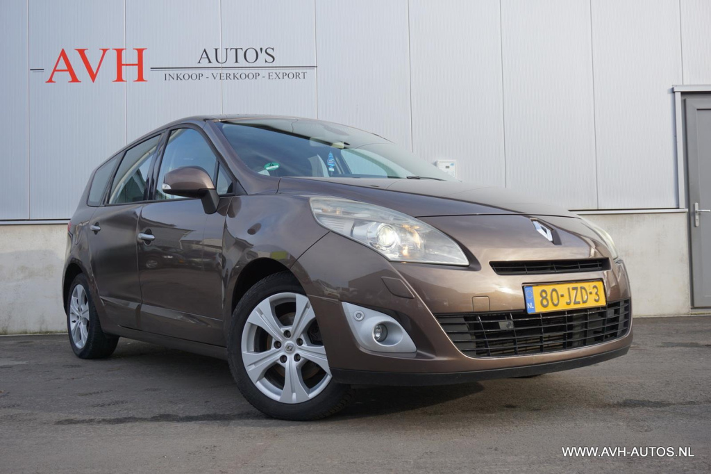 Renault Grand Scenic