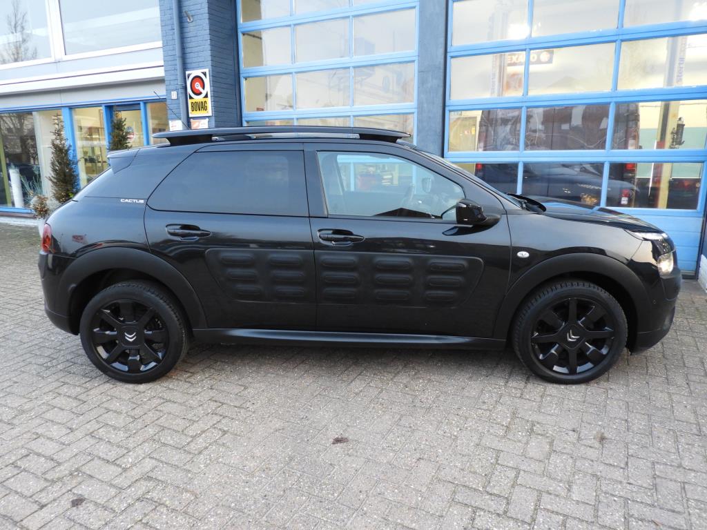 Citroen C4 Cactus