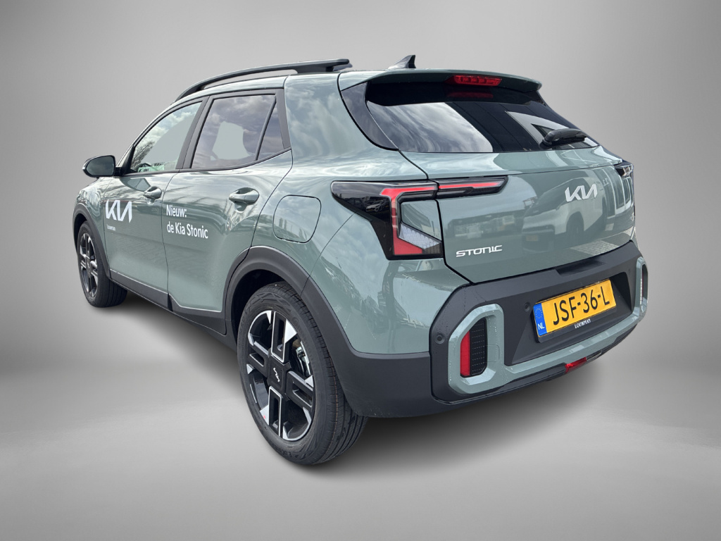 Kia Stonic