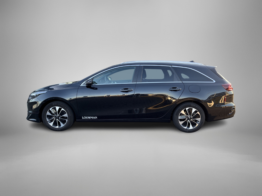 Kia Ceed Sportswagon