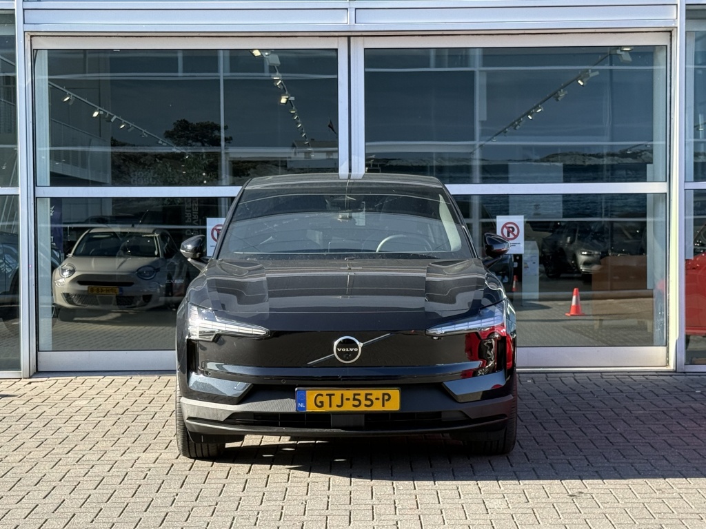 Volvo Ex30