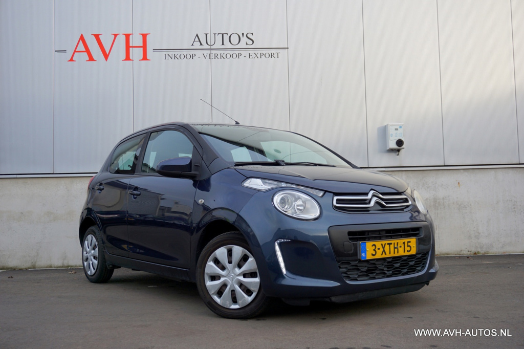 Citroen C1