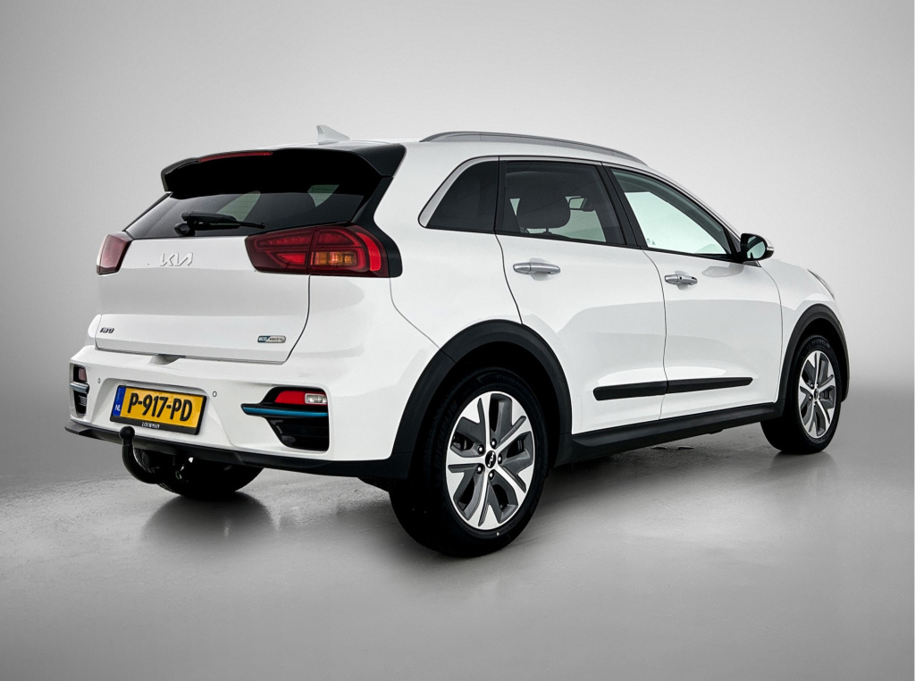 Kia E-niro