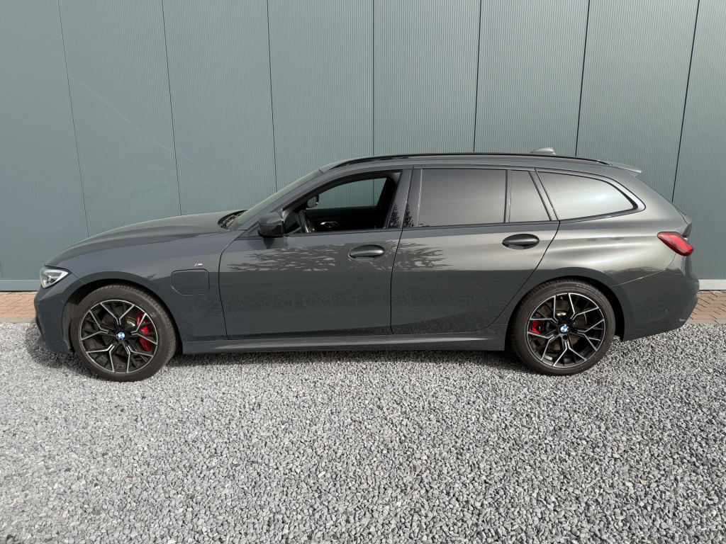 BMW 3-serie