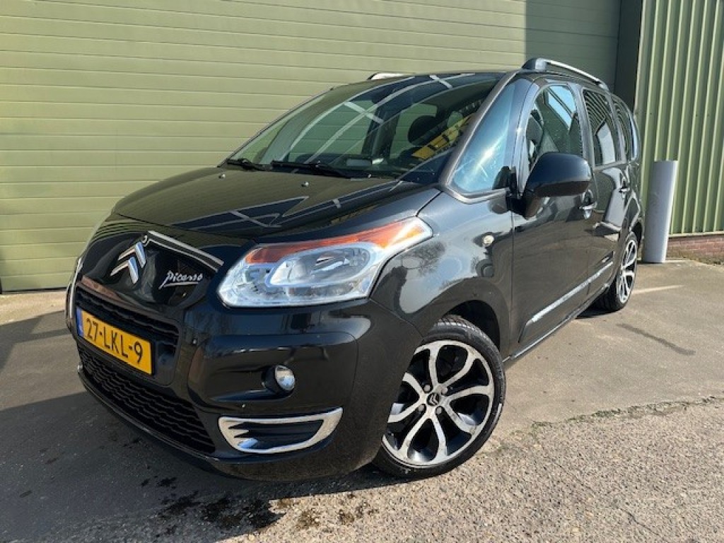 Citroen C3 Picasso