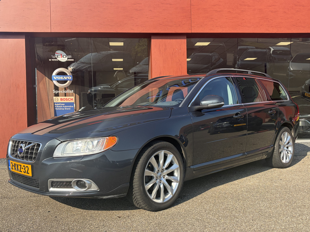 Volvo V70