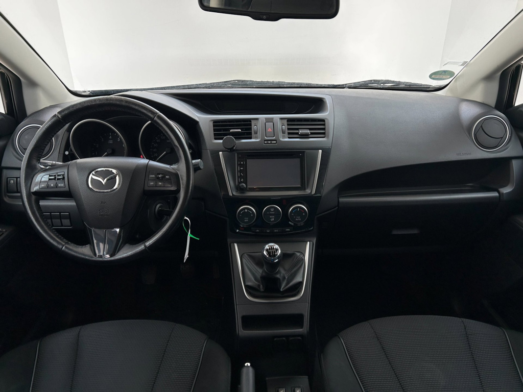 Mazda 5