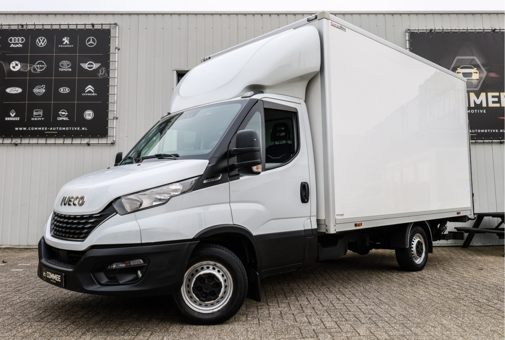 Iveco Daily